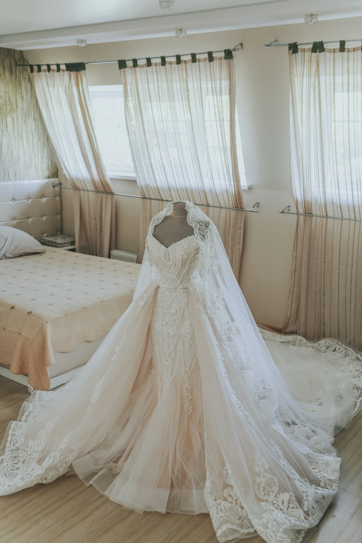 Свадебный салон Bridal Concept